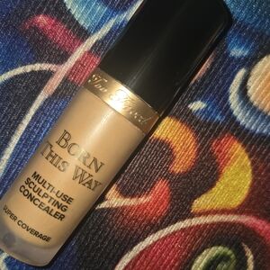Too Faced Born This Way Sculpting Concealer - Tan